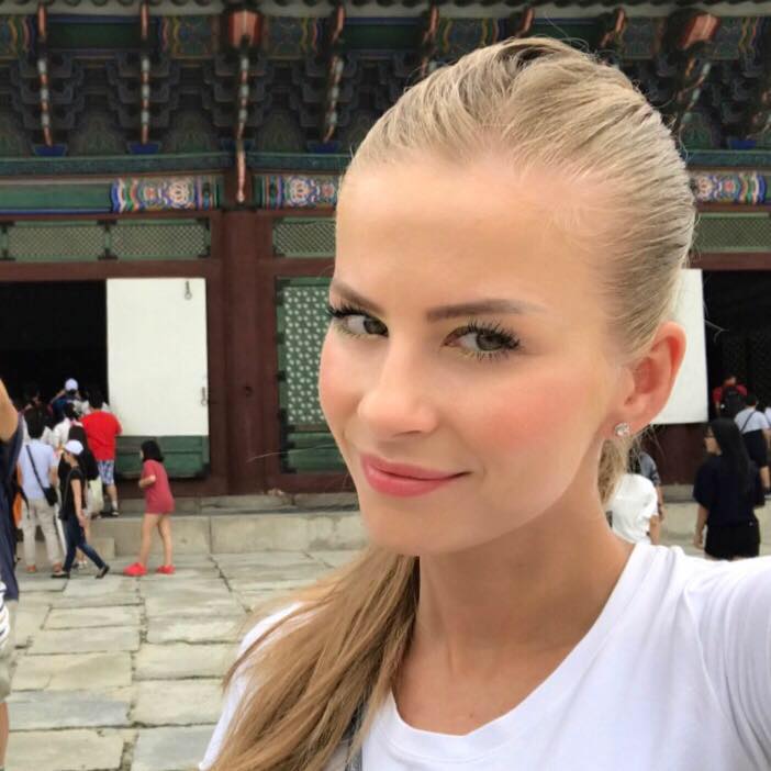 Anna Maminska